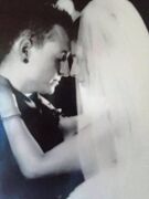 Chester and Talinda's wedding