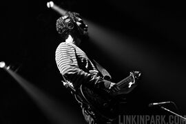 Brad Delson