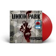 Walmart Red vinyl