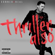 Thriller, Also cover