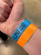 Wristband