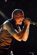 Chester in San Bernardino 2007.07.28 by Jim Louvau