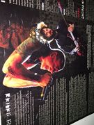 Chester on the LPU 6.0 newsletter. Picture sent by Garret