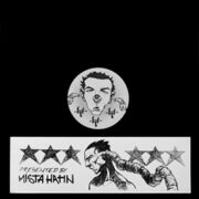 Mista Hahn's Tasty Gas Station Breaks From The Orient vinyl (used live)