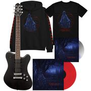 Mark Morton guitar mega bundle