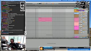 CoronaJam Session (May 19, 2020 via Twitch)